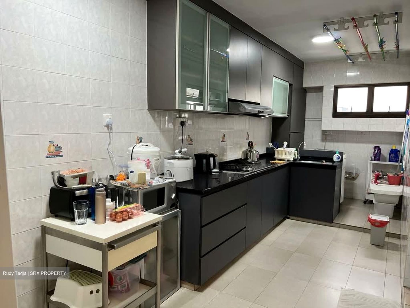 Blk 275D Wenya (Jurong West), HDB 5 Rooms #565445161